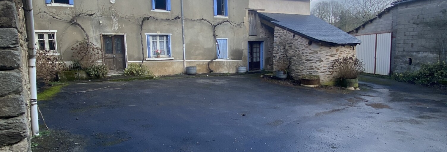 Maison 6 Pièces 139 m² à vendre à Massals (81250)