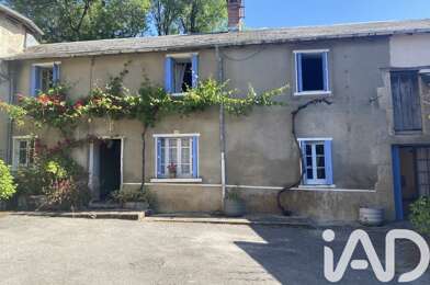 Maison 6 pièces 129000 €