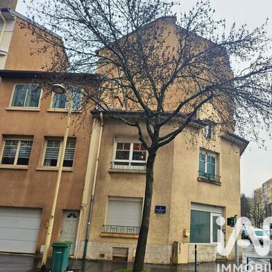 Maison 4 pièces 239500 €