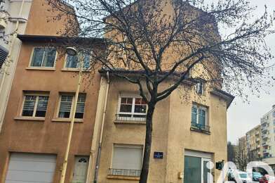 Maison 4 pièces 239500 €