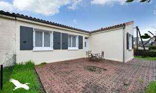 Maison 4 Pièces 79 m² à vendre à Cognac (16100)