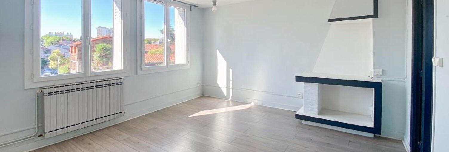 Appartement 3 Pièces 55 m² à louer à Toulouse (31300)
