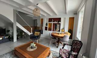 Maison 4 Pièces 82 m² à vendre à Louzac-Saint-André (16100)