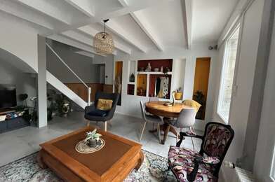 Maison 4 pièces 149100 €