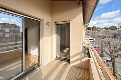 Appartement 2 pièces 275000 €