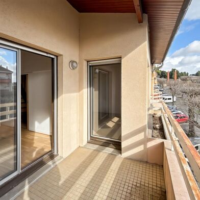 Appartement 2 pièces 285000 €