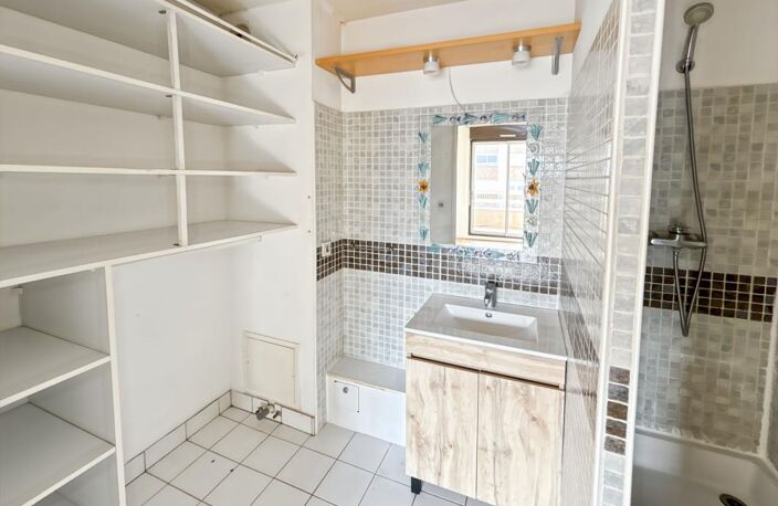 À Vendre - Appartement Duplex avec terrasse et garage — photo 5