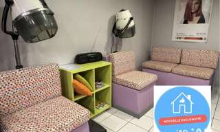 Commerce  36 m² à vendre à Oloron-Sainte-Marie (64400)