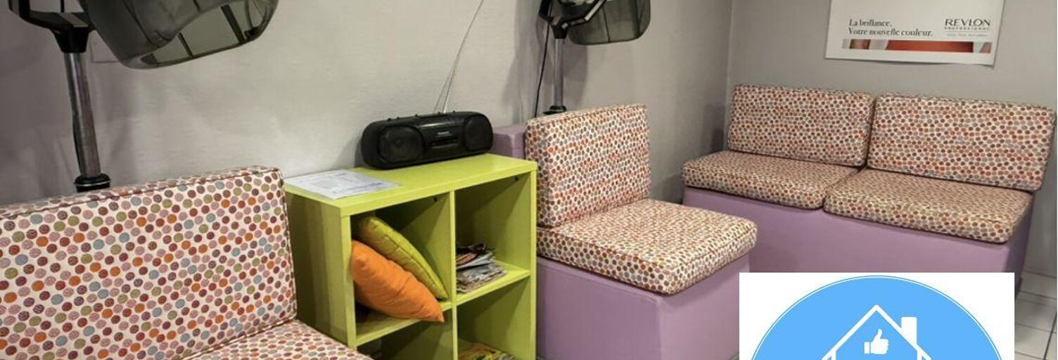 Commerce  36 m² à vendre à Oloron-Sainte-Marie (64400)