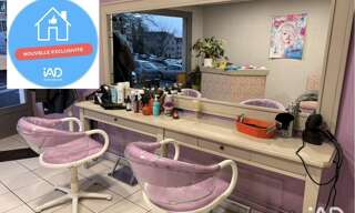 Commerce  36 m² à vendre à Oloron-Sainte-Marie (64400)