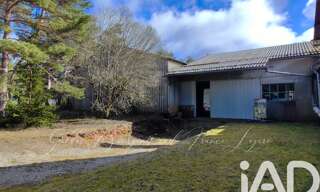 Maison 1 Pièce 325 m² à vendre à Massegros Causses Gorges (48500)