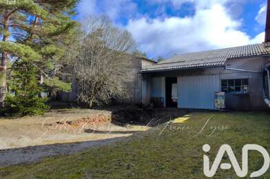 Maison 1 pièces 69000 €