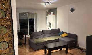 Appartement 3 Pièces 60 m² à vendre à Toulouse (31200)