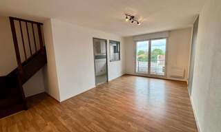 Appartement 3 Pièces 60 m² à vendre à Toulouse (31200)