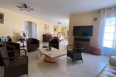 Maison 5 pièces 418000 €