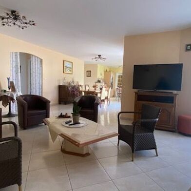 Maison 5 pièces 418000 €