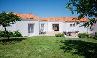 Maison 5 Pièces 137 m² à vendre à Breuil-Magné (17870)