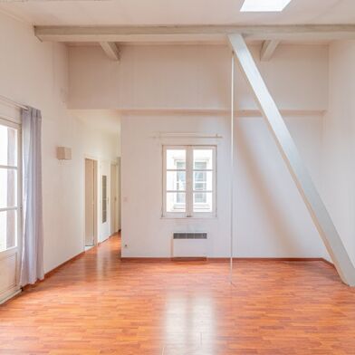 Appartement 2 pièces 297000 €