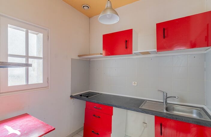 Appartement de 2 pièces principales — photo 4