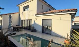 Maison 4 Pièces 113 m² à vendre à Merville (31330)