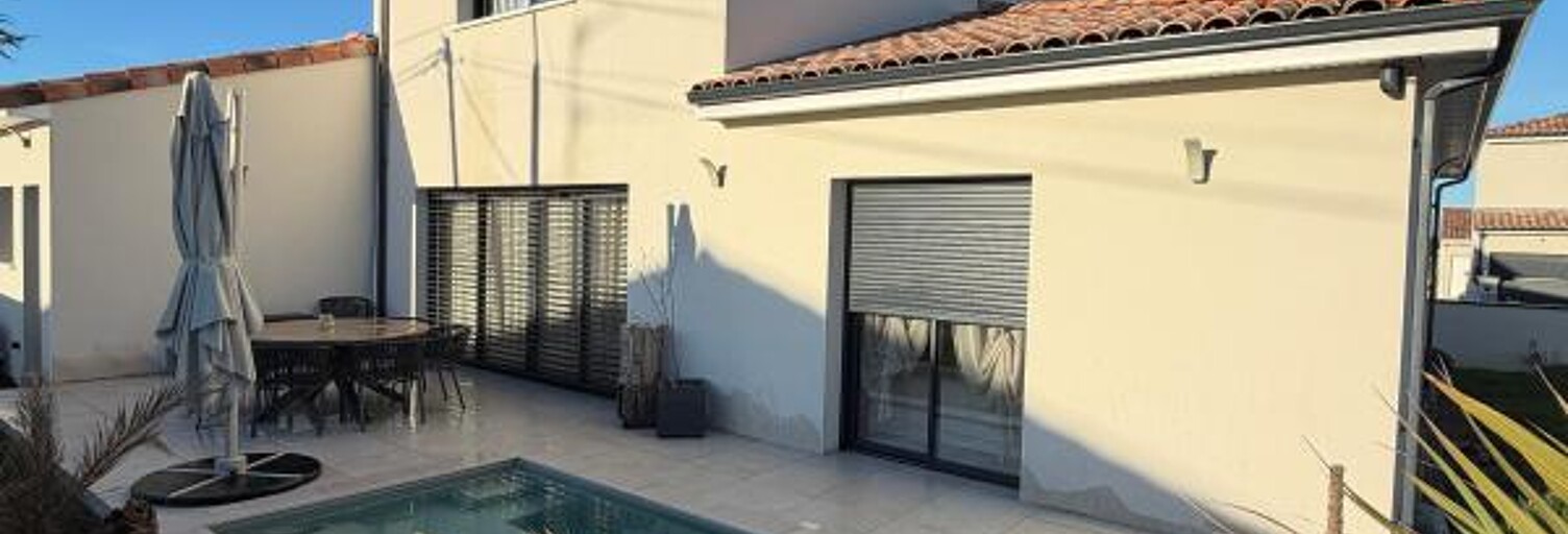 Maison 4 Pièces 113 m² à vendre à Merville (31330)