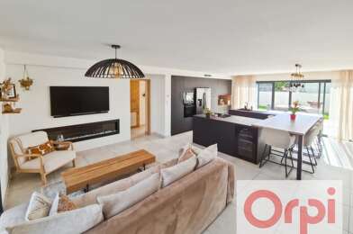 Maison 4 pièces 439000 €