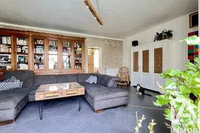 Maison 9 pièces 910000 €