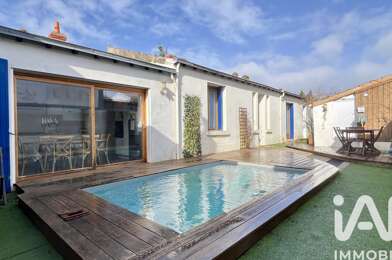 Maison 9 pièces 873000 €