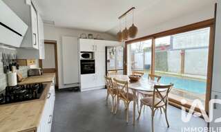 Maison 9 Pièces 190 m² à vendre à La Rochelle (17000)