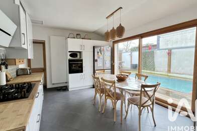 Maison 9 pièces 772500 €