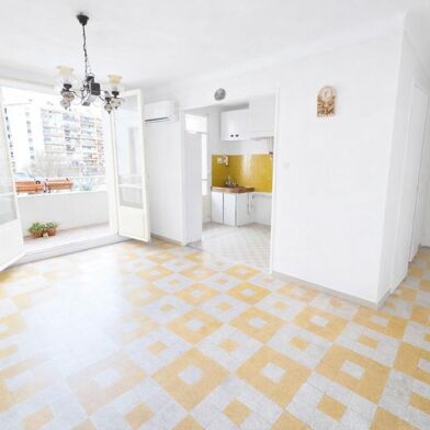 Appartement 4 pièces 159000 €