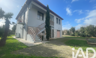 Maison 6 Pièces 149 m² à vendre à Portet-sur-Garonne (31120)