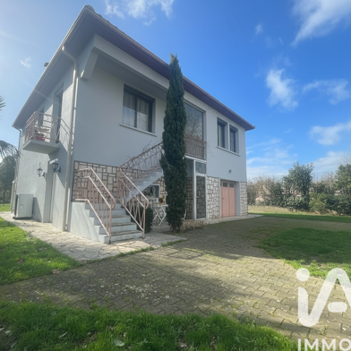 Maison 6 pièces 422000 €