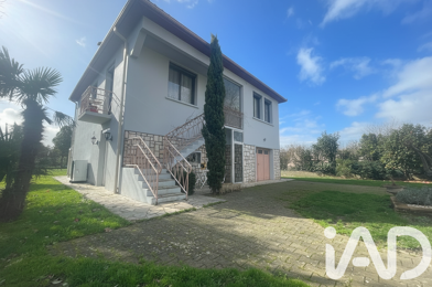 Maison 6 pièces 422000 €