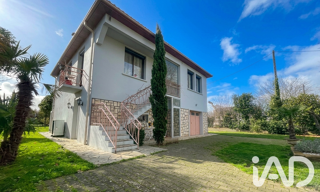 Maison 6 Pièces 149 m² à vendre à Portet-sur-Garonne (31120)