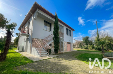 Maison 6 pièces 398000 €