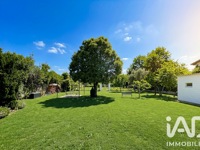 Vente Maison/villa 6 pièces — photo du bien