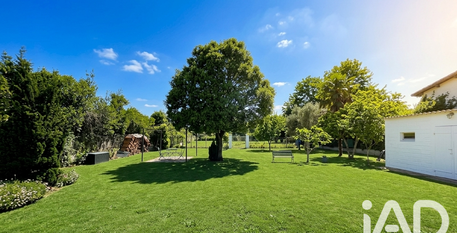 Vente Maison/villa 6 pièces — photo 1