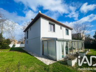 Vente Maison/villa 6 pièces — photo 3