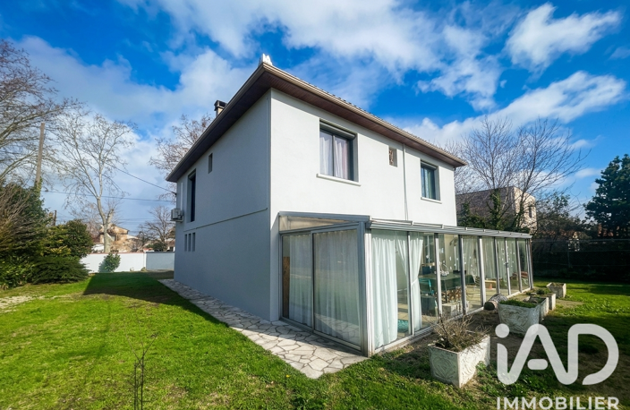 Vente Maison/villa 6 pièces — photo 3