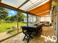 Vente Maison/villa 6 pièces — photo 4