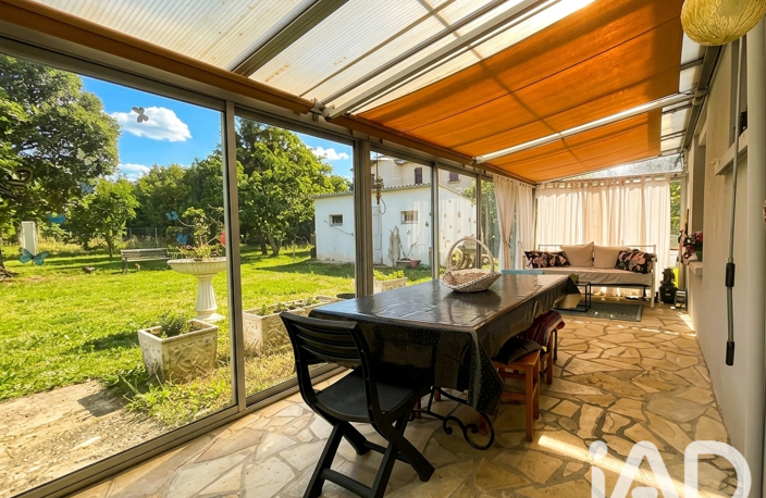 Vente Maison/villa 6 pièces — photo 4