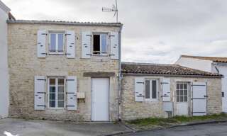 Maison 7 Pièces 151 m² à vendre à Marans (17230)