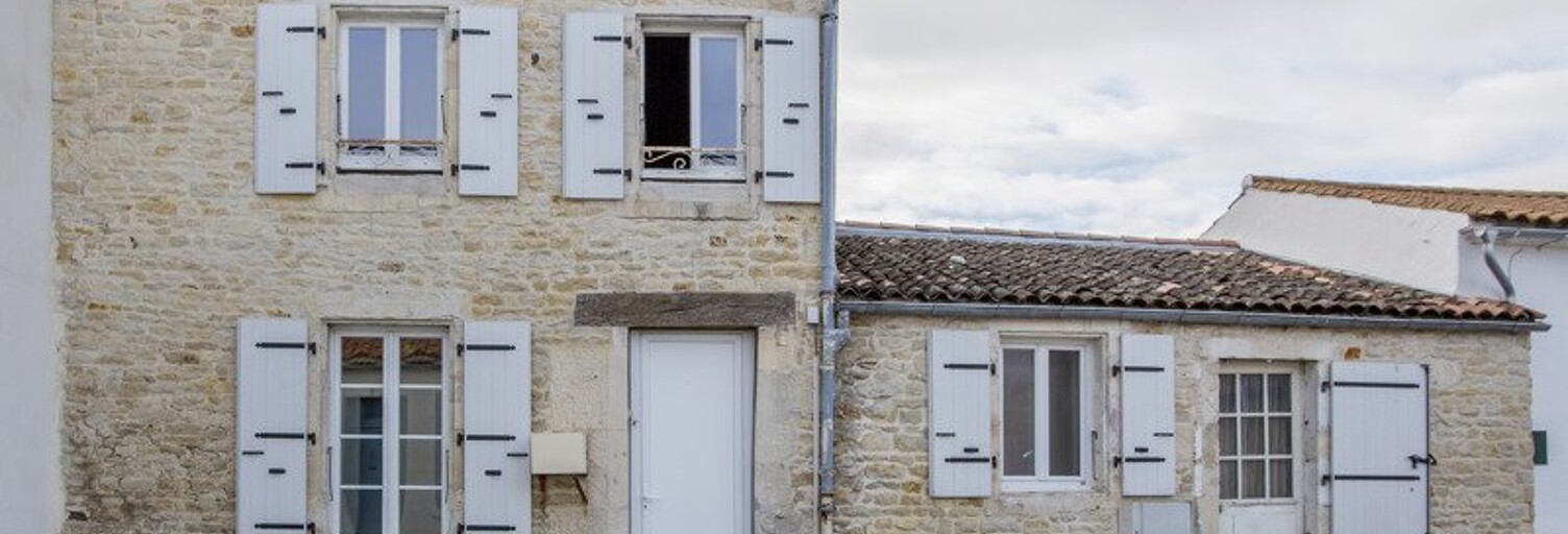 Maison 7 Pièces 151 m² à vendre à Marans (17230)