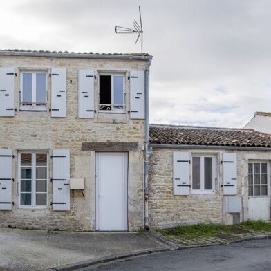 Maison 7 pièces 226180 €