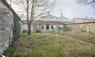 Maison 7 Pièces 151 m² à vendre à Marans (17230)