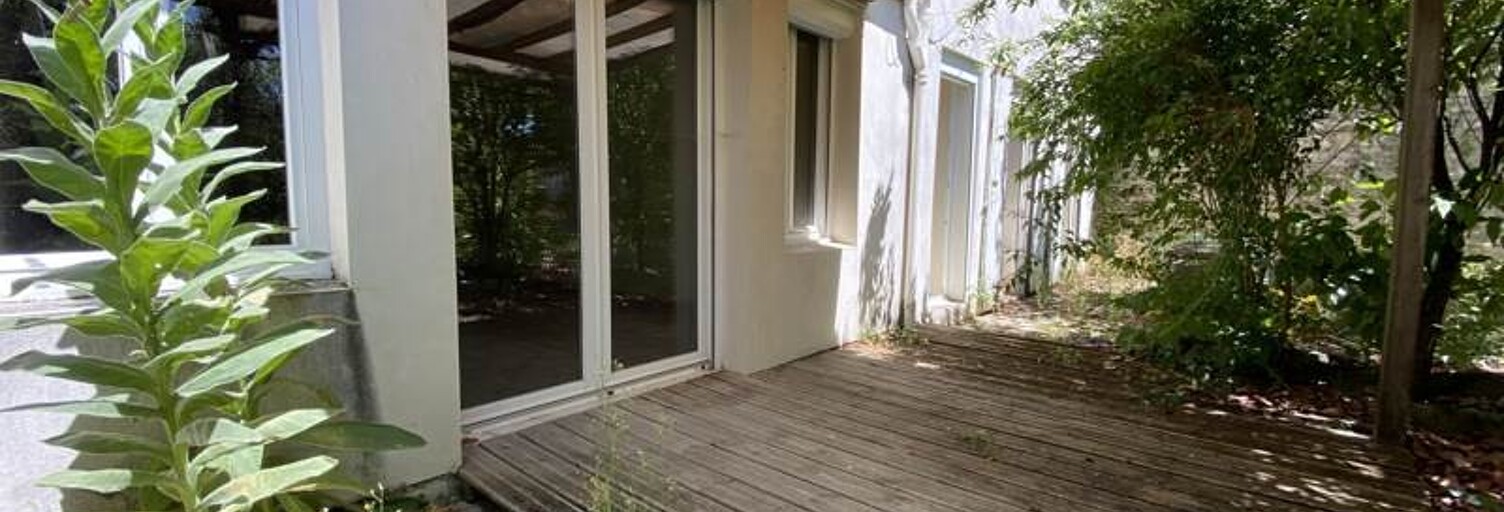 Maison 7 Pièces 151 m² à vendre à Marans (17230)