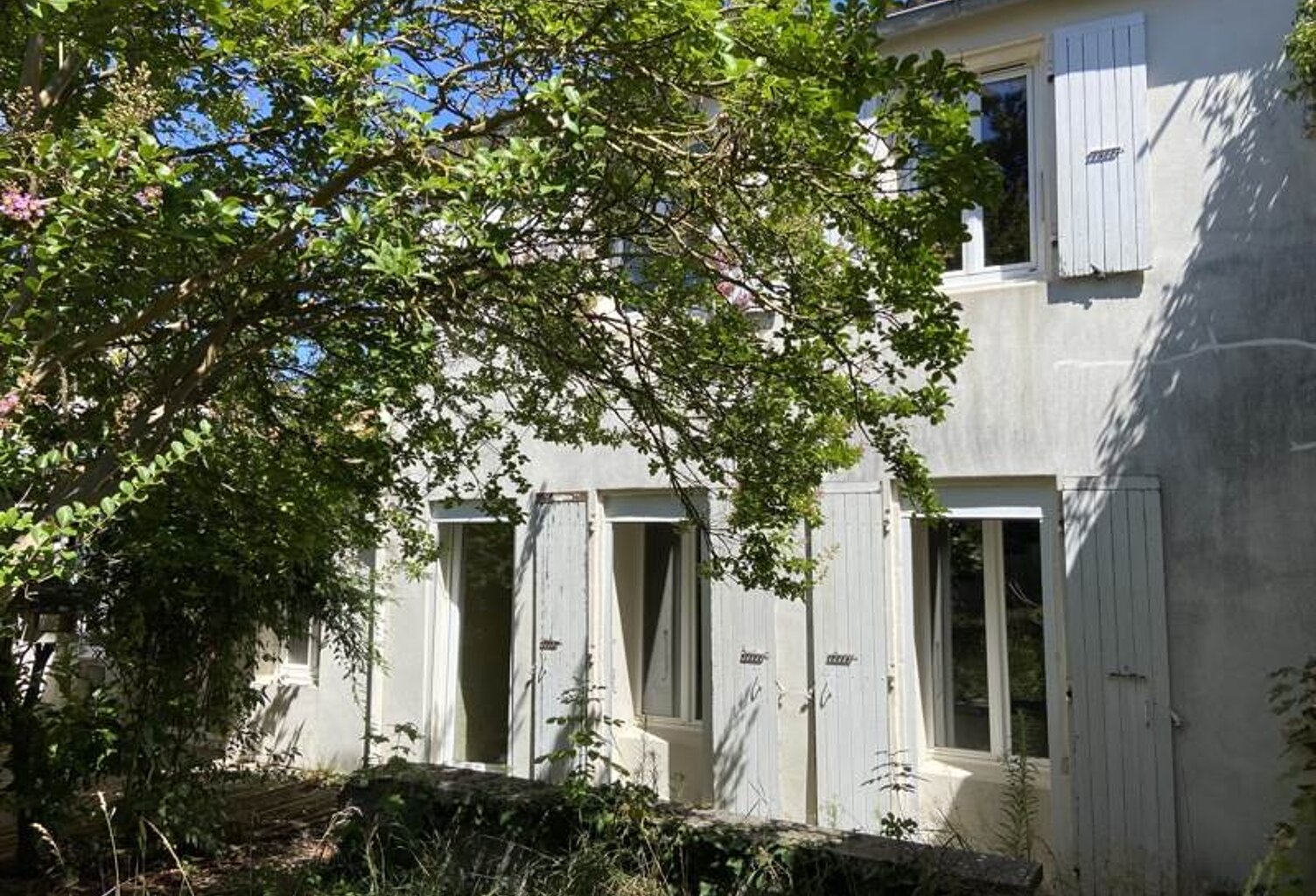 Maison de bourg de 7 pièces principales — photo 1