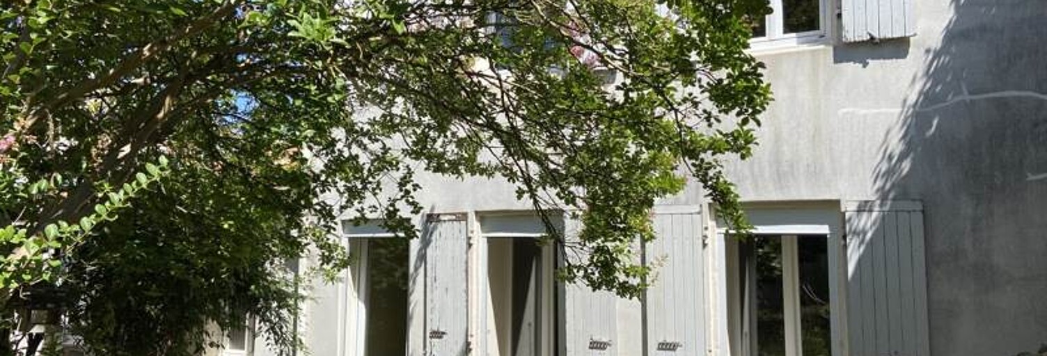 Maison 7 Pièces 151 m² à vendre à Marans (17230)