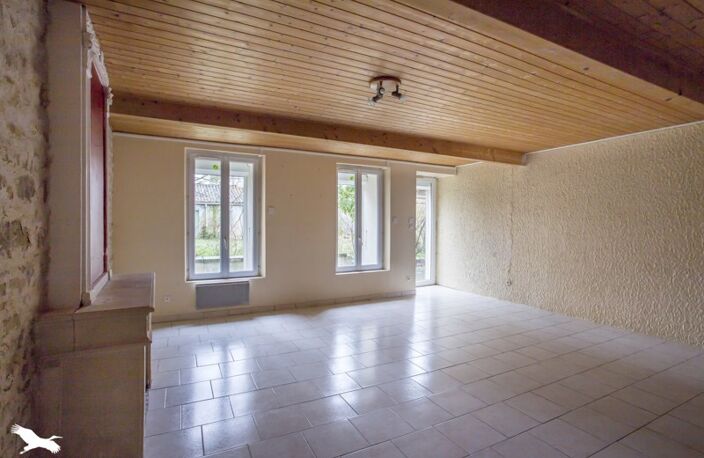 Maison de bourg de 7 pièces principales — photo 2